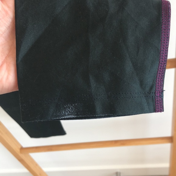 Under Armour Heatgear Marron vanish leggings tights - Picture 7 of 8